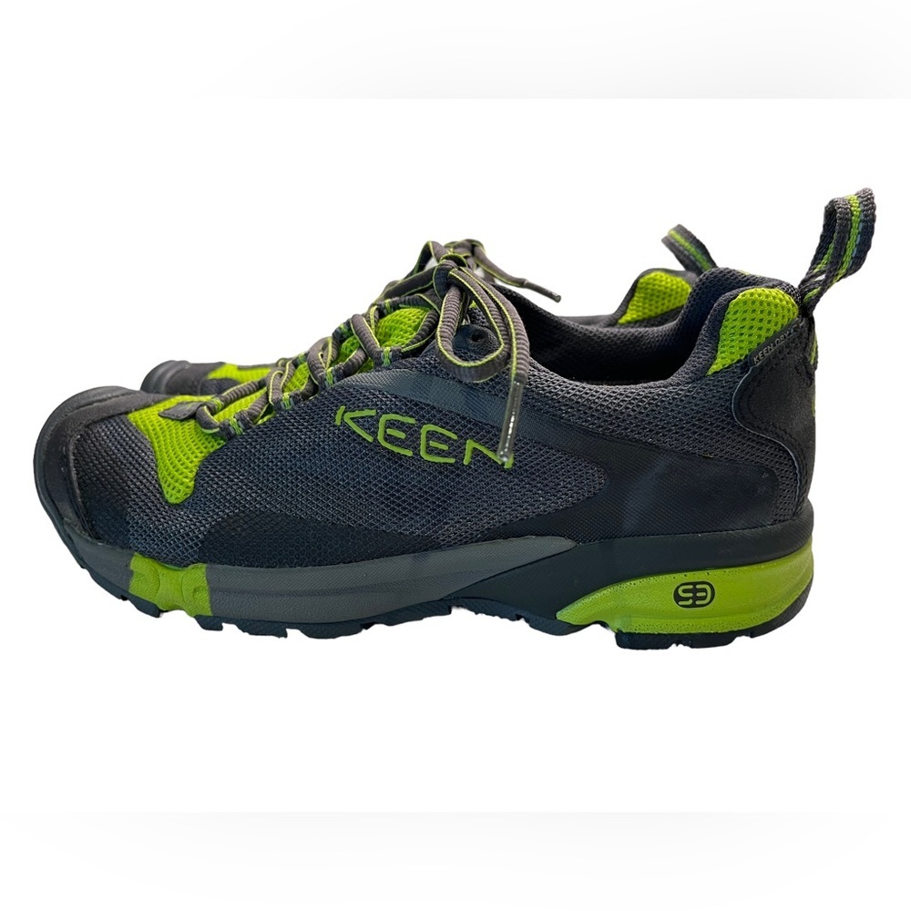 Keen - hiking, water sports sneakers - size 6.5 - Picture 3 of 7